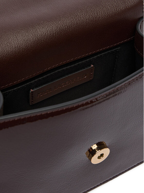 KARL LAGERFELD Soma KARL LAGERFELD A4W30033 Brūns