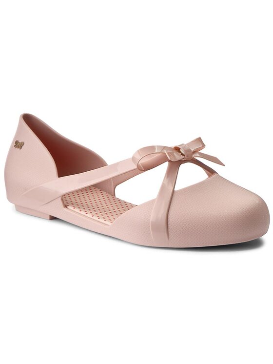 Zaxy Ballerine Zaxy Honey Fem 82050 Beige
