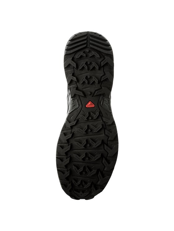 Salomon Trekkings Salomon X Ultra 3 Gtx GORE-TEX 398672 29 W0 Negru