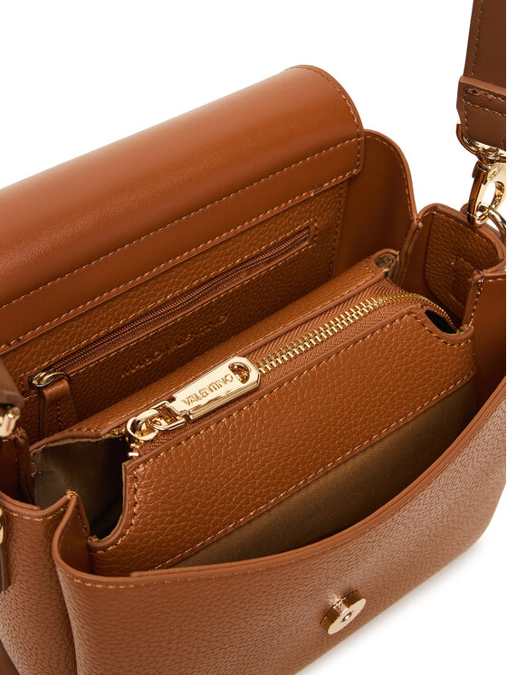 Valentino Сумка Valentino Alexia VBS5A806 Коричневий