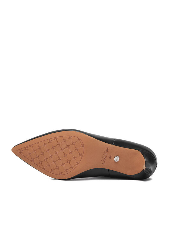 Nine West Botines Nine West CEO-SAMIRA-02 Negro