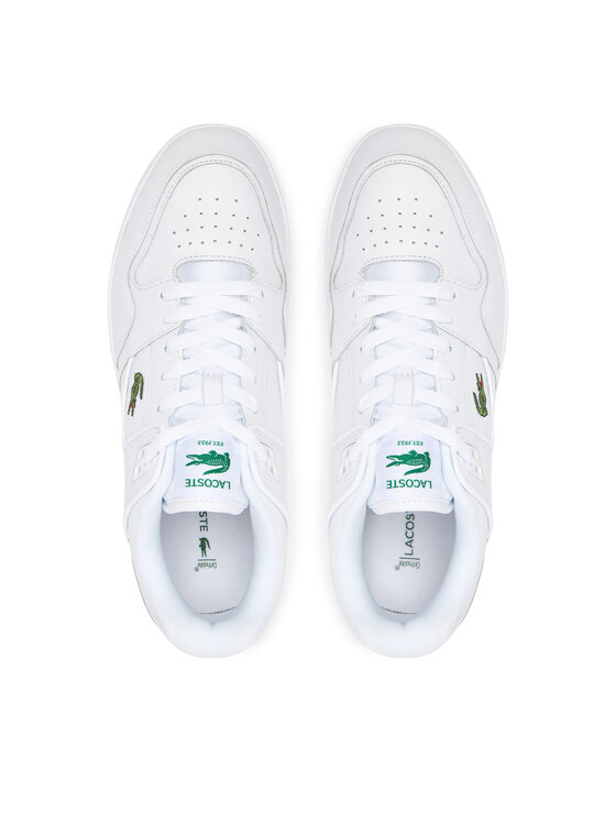 Lacoste Снікерcи Lacoste 51SMA0107 Білий