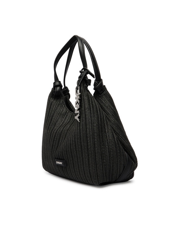 DKNY Torebka DKNY Paula R61AOE49 Czarny