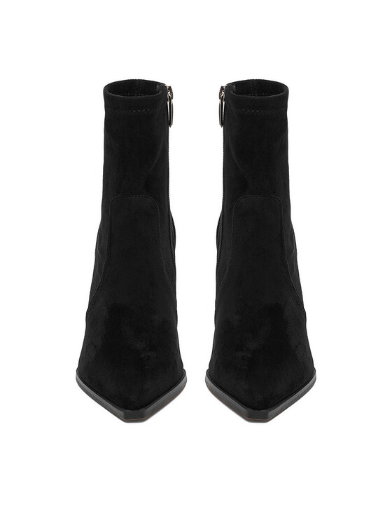 Nine West Μποτάκια Nine West EO-LBT805720-2 Μαύρο