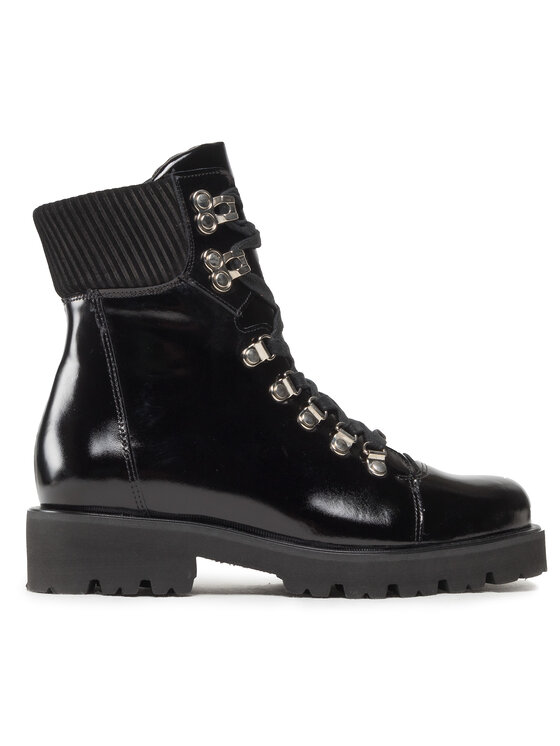 Rage Age Outdoorová obuv Rage Age RA-32-06-000424 Čierna