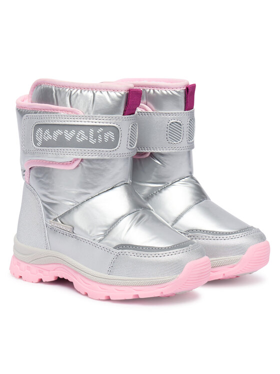 Garvalin Sniega zābaki Garvalin 251845 D Sudraba