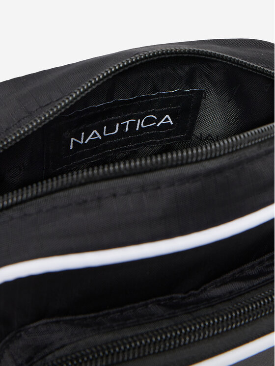 Nautica Soma Nautica C-NTC-M-002-08 Melns