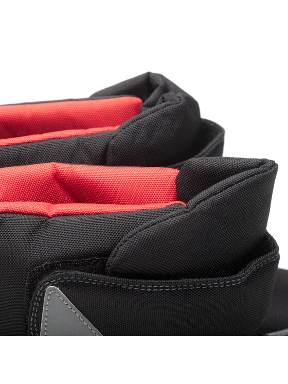 Garvalin Sněhule Garvalin 221852-A D Černá