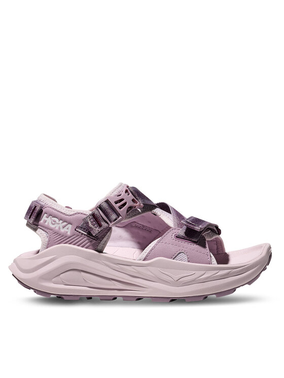Szandál Hoka Infini Hike TC 1162590 Rózsaszín