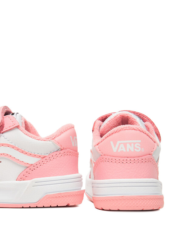 Vans Zapatillas Vans Hylane V VN000D4MY3K1 Rosa