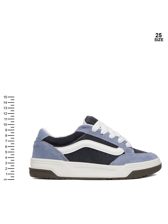 Vans Sneakers Vans Hylane VN000D4PCJE1 Multicolore