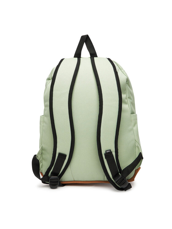 Vans Batoh Vans Old Skool Sport VN000HRJEMW1 Zelená