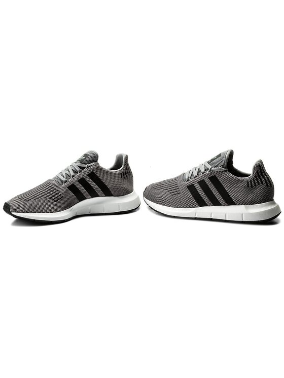adidas Sportcipők adidas Swift Run CQ2115 Szürke