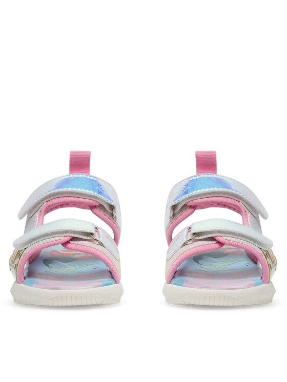 Princess Σανδάλια Princess SS24-111DPRN Ροζ