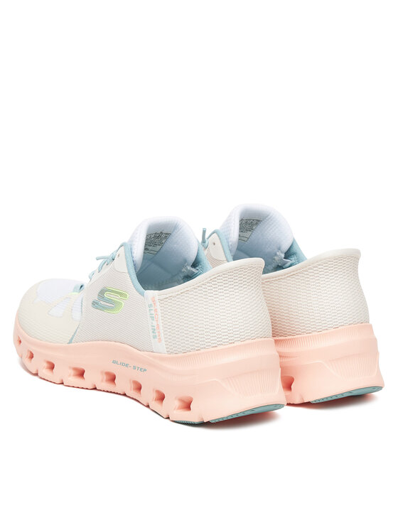Skechers Снікерcи Skechers Glide-Step Pro 150420/MULT Кольоровий