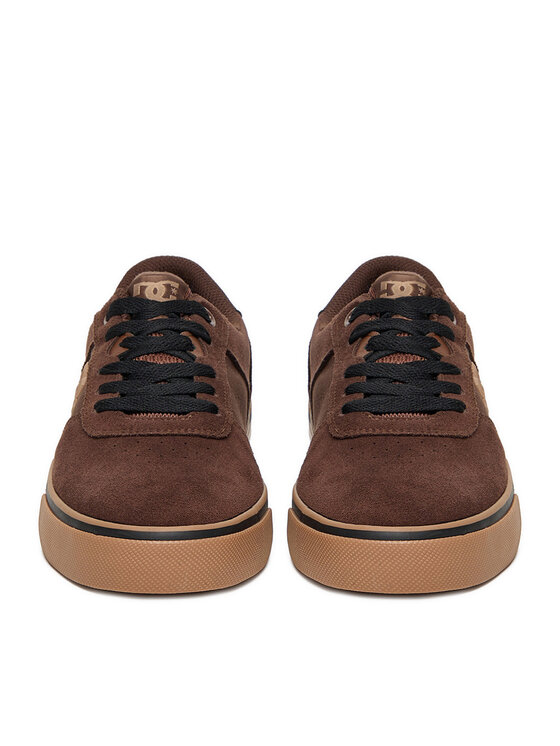 DC Shoes Кросівки DC Shoes CEO-AW257501 Коричневий
