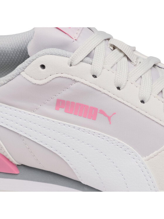 Puma Sportcipők Puma St Runner V2 Nl Jr 365293 16 Szürke