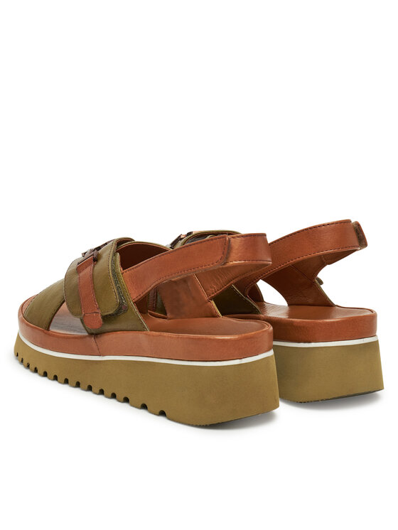 Ara Sandale Ara 12-50504-06 Verde