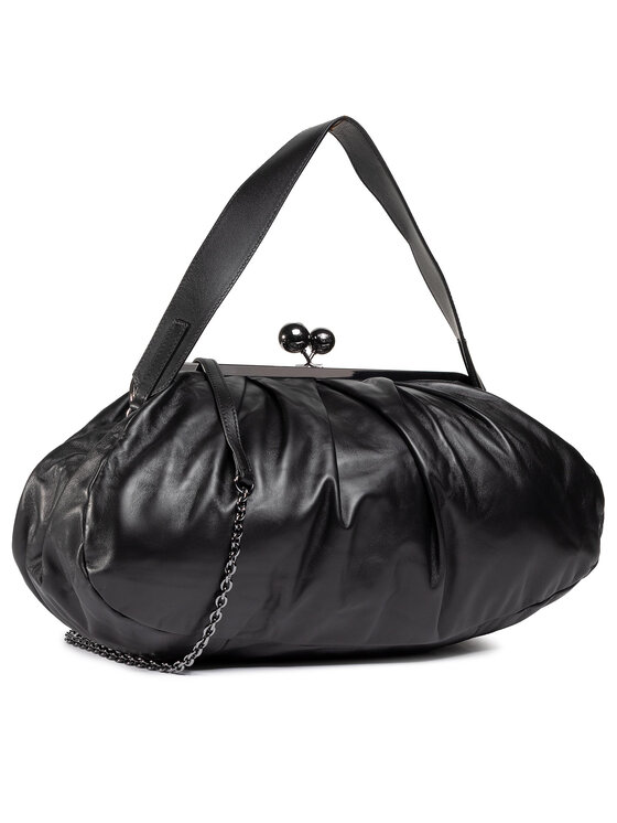 Weekend Max Mara Kabelka Weekend Max Mara Provino 55161002600 Čierna