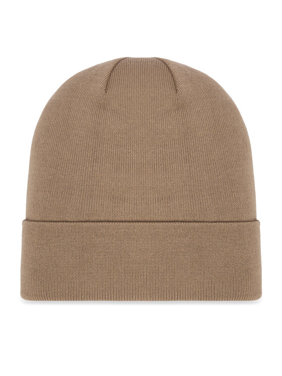 The North Face Kepurė The North Face Norm beanie NF0A5FW12H91 Smėlio