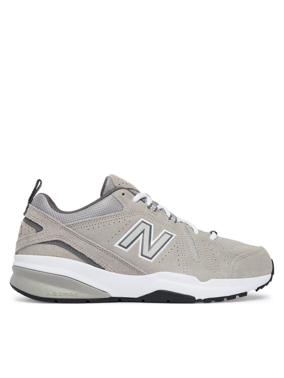 New Balance Sneakersy New Balance MX608UG5 Sivá