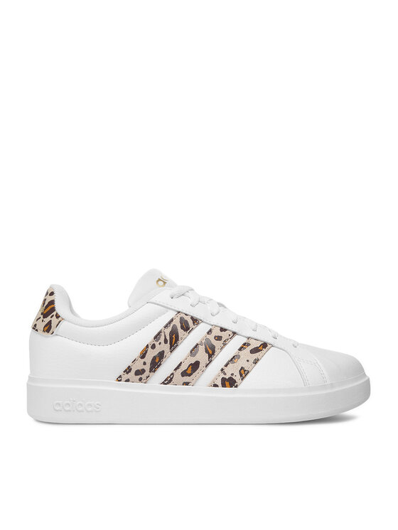 adidas Sneakersy adidas CWB-STREETTALK KZ6757 Biały