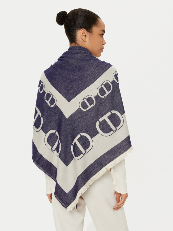 TWINSET Marama TWINSET 242TO5090 Plava