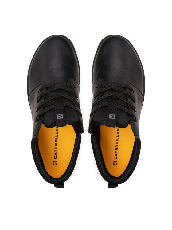 CAT Footwear Снікерcи CAT Footwear Proxy Lace P110454 Чорний
