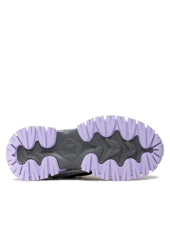 Fila Αθλητικά Fila Ray Tracer Tr2 Wmn FFW0083.83055 Μωβ