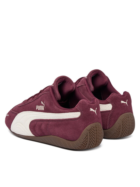 Puma Superge Puma Speedcat OG II 408463 Temno rdeča