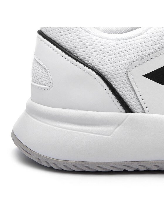 adidas Teniszcipők adidas Courtsmash F36718 Fehér