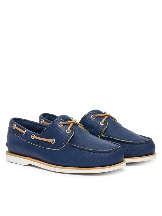 Timberland Туфлі Timberland TB0A4187EP11 Cиній