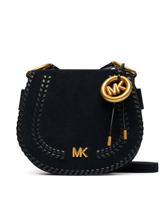 MICHAEL Michael Kors Сумка MICHAEL Michael Kors 30S6AQ5M6O Чорний