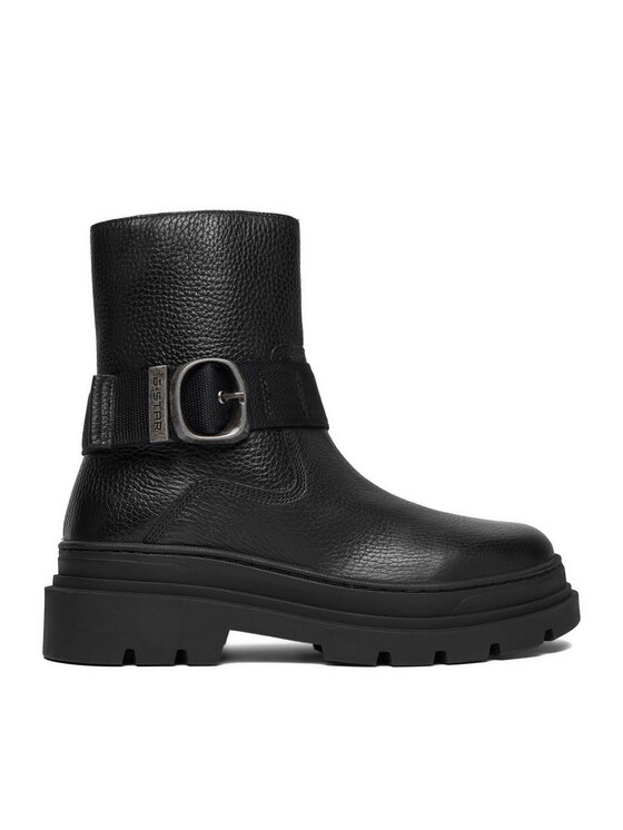 G-STAR Ботильйони G-Star Raw CEO-WI45-VR-3400-03 Чорний