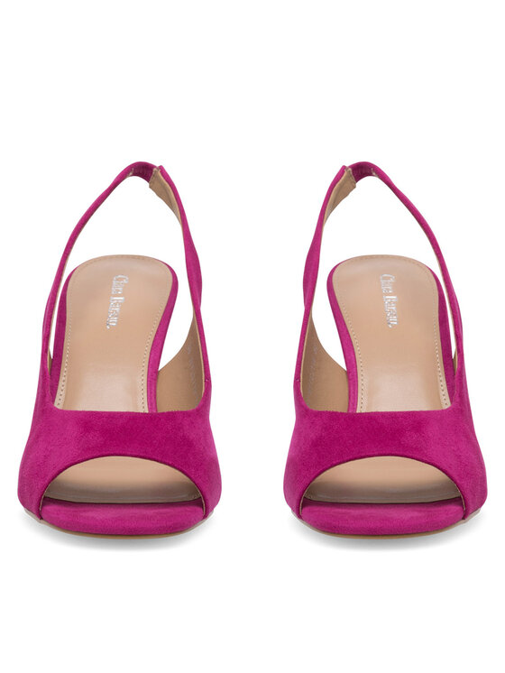 Clara Barson Sandali Clara Barson WYL3119-13 Rosa
