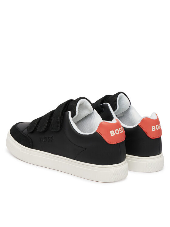 BOSS Sneakers BOSS J52818 S Nero