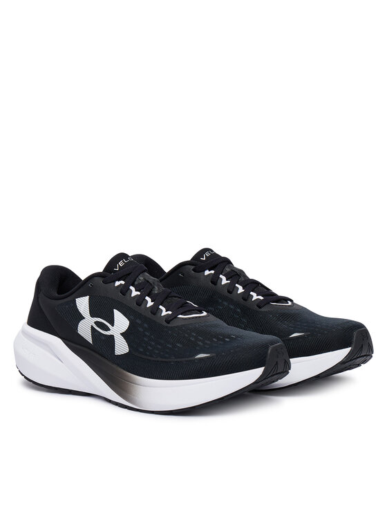 Under Armour Взуття для бігу Under Armour Velociti Pace 6009108 001 Чорний