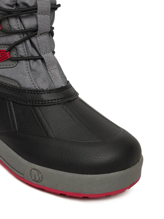 Merrell Снігоходи Merrell Snow Bank 5 MK268432 Чорний