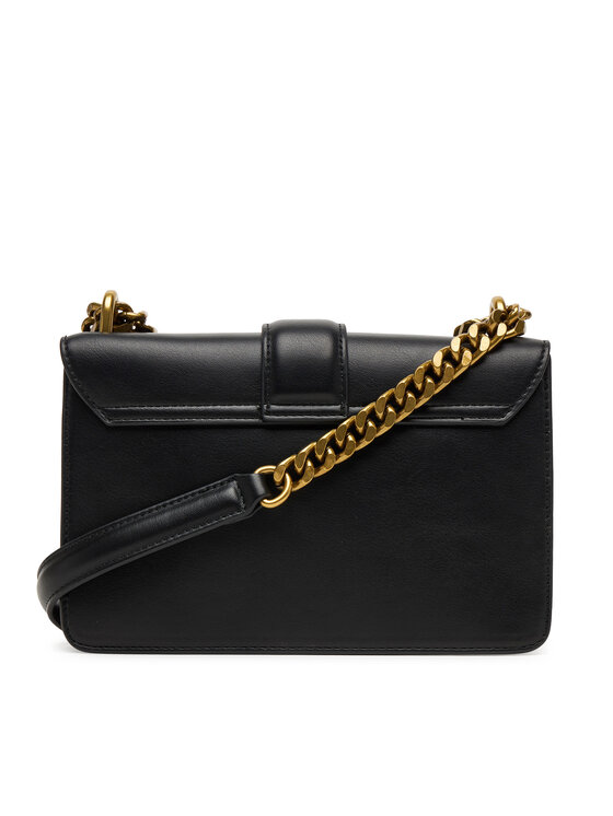 Just Cavalli Torebka Just Cavalli 79RA4BAF ZSA89 Czarny