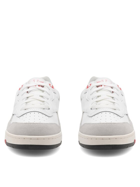 Reebok Снікерcи Reebok BB 4000 II HQ3582-W Білий