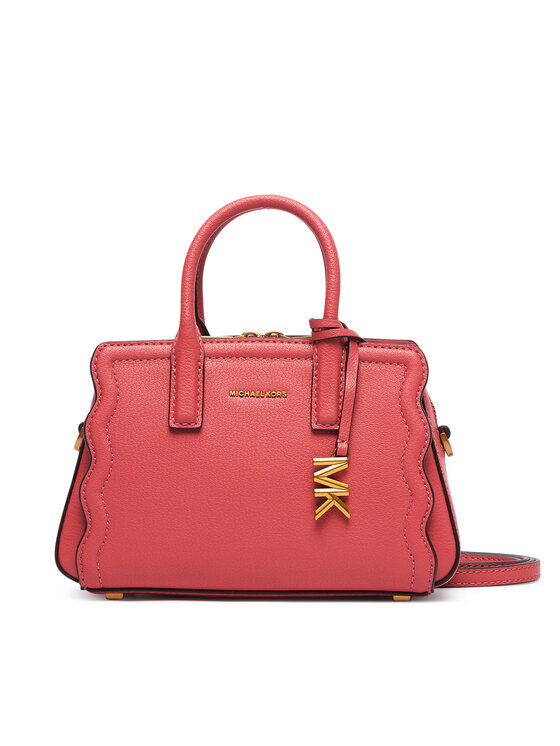 MICHAEL Michael Kors Сумка MICHAEL Michael Kors 32T6A9IC0L Кораловий