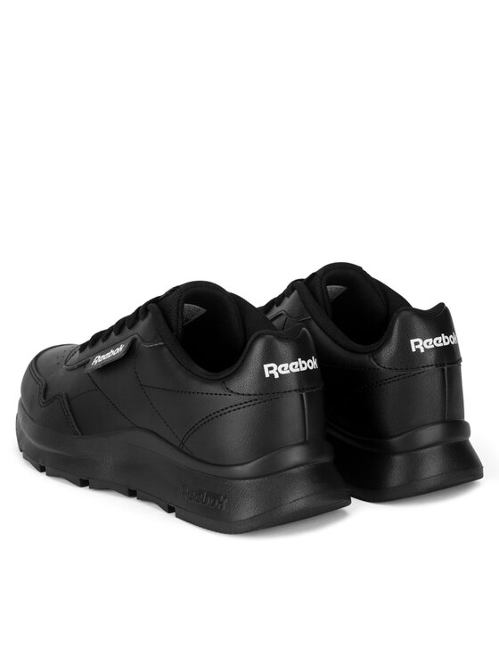 Reebok Сникърси Reebok RAMBLE 100220412 D Черен