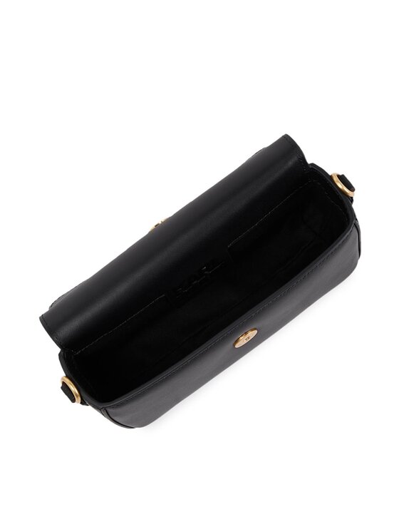 KARL LAGERFELD Rankinė KARL LAGERFELD 240W3195 Juoda