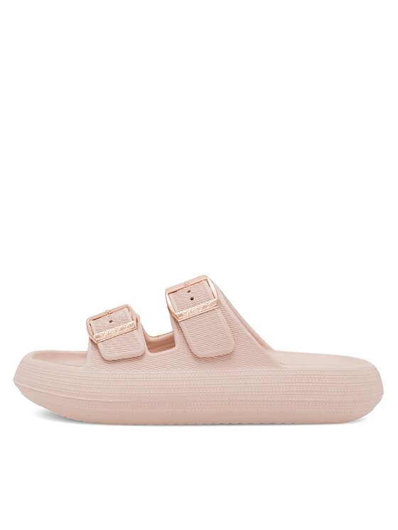 MEXX Шльопанці MEXX MICC1904941W-01 Бежевий