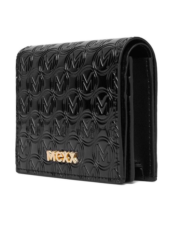 MEXX Гаманець MEXX CEO-MEXX-W1-004-AW26 Чорний