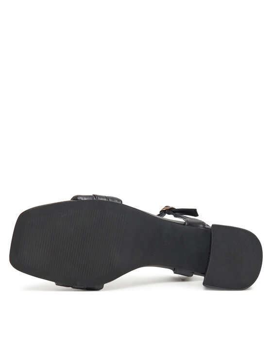 MEXX Босоніжки MEXX R24SS944932a Чорний