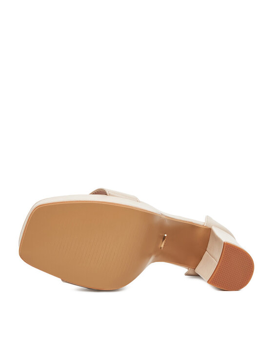 DeeZee Босоніжки DeeZee LE601-19 Écru