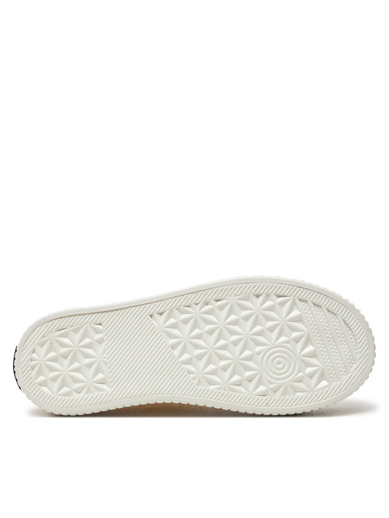 Gap Modne superge Gap Jackson Twl GAI001F5TYHWNYGP Rumena