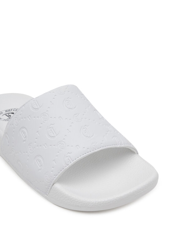 Just Cavalli Chanclas Just Cavalli 78RA3SZ5 ZSC31 Blanco