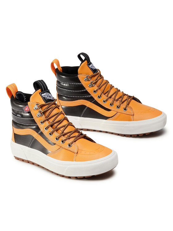 Vans Sneakers Vans Sk8-Hi Mte 2.0 Dx VN0A4P3I2NF1 Portocaliu